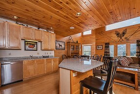 Cedar Shores Villa 12