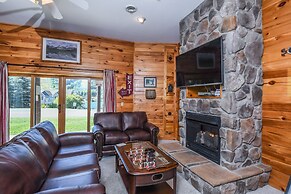 Cedar Shores Villa 12