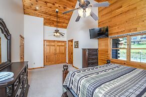 Cedar Shores Villa 12