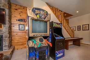 Cedar Shores Villa 12