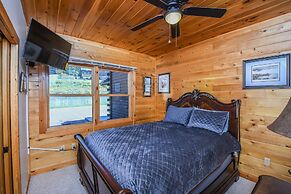 Cedar Shores Villa 12