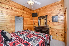 Cedar Shores Villa 12