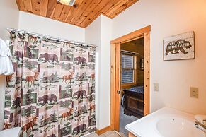 Cedar Shores Villa 12