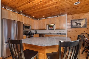 Cedar Shores Villa 12