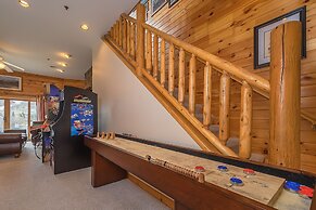 Cedar Shores Villa 12