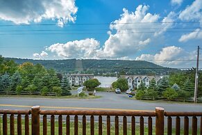 Cedar Shores Villa 12