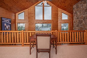 Cedar Shores Villa 12