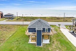 Soggy Bottom 3 Bedroom Home by RedAwning