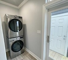 Soggy Bottom 3 Bedroom Home by RedAwning