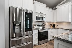 Soggy Bottom 3 Bedroom Home by RedAwning