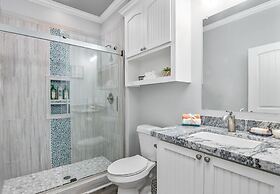 Soggy Bottom 3 Bedroom Home by RedAwning