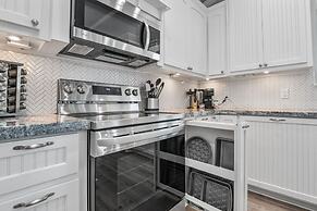 Soggy Bottom 3 Bedroom Home by RedAwning
