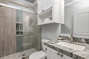 Soggy Bottom 3 Bedroom Home by RedAwning