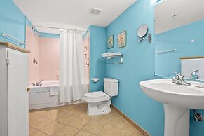 Avista Resort 1503 1 Bedroom Condo by RedAwning