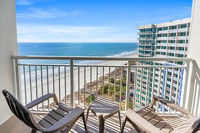 Avista Resort 1503 1 Bedroom Condo by RedAwning