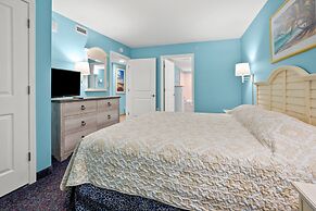 Avista Resort 1503 1 Bedroom Condo by RedAwning