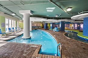 Avista Resort 1503 1 Bedroom Condo by RedAwning