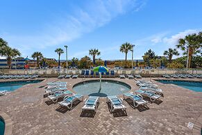 Avista Resort 1503 1 Bedroom Condo by RedAwning