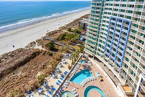 Avista Resort 1503 1 Bedroom Condo by RedAwning