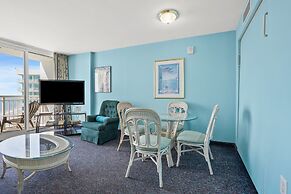 Avista Resort 1503 1 Bedroom Condo by RedAwning