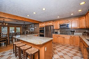 Celebration at Deep Creek