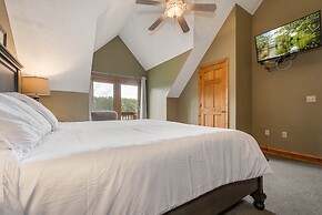 Celebration at Deep Creek