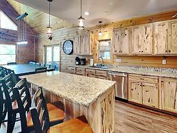 Cj's Mountain Lodge by Taylor Made Deep Creek