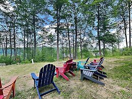 Cj's Mountain Lodge by Taylor Made Deep Creek