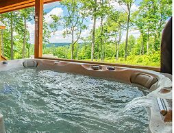 Cj's Mountain Lodge by Taylor Made Deep Creek