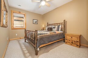 Colorado Dreamin' by Taylor Made Deep Creek