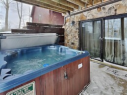 Colorado Dreamin' by Taylor Made Deep Creek