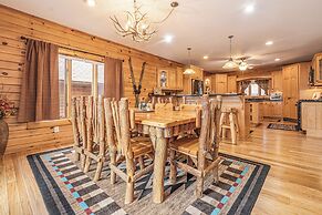 Colorado Dreamin' by Taylor Made Deep Creek