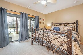 Colorado Dreamin' by Taylor Made Deep Creek