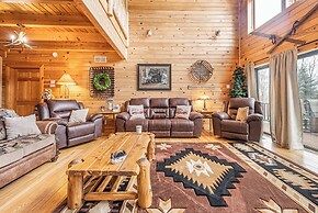 Colorado Dreamin' by Taylor Made Deep Creek