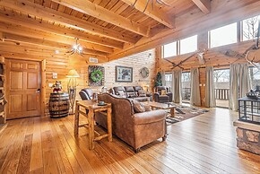 Colorado Dreamin' by Taylor Made Deep Creek