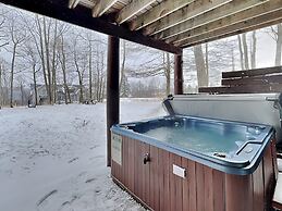 Colorado Dreamin' by Taylor Made Deep Creek