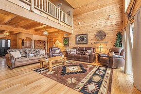 Colorado Dreamin' by Taylor Made Deep Creek