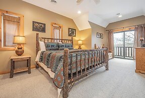 Colorado Dreamin' by Taylor Made Deep Creek