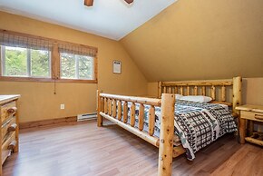 Cottage at Slope's Edge