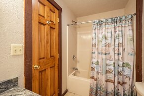 Cottage at Slope's Edge