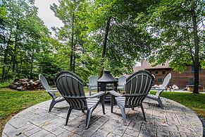 Dancing Bear Lodge by Taylor Made Deep Creek
