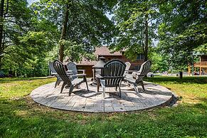 Dancing Bear Lodge by Taylor Made Deep Creek