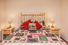 Dancing Bear Lodge by Taylor Made Deep Creek