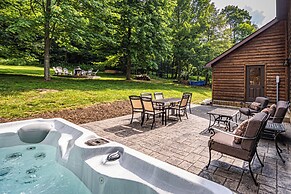 Dancing Bear Lodge by Taylor Made Deep Creek
