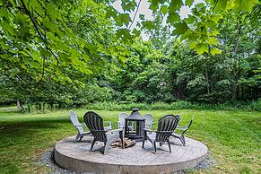 Dancing Bear Lodge by Taylor Made Deep Creek