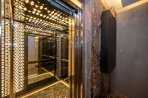 Continental Airport Hotel