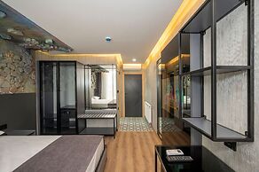 Continental Airport Hotel