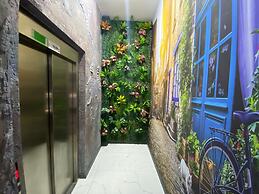 Continental Airport Hotel