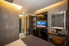 Continental Airport Hotel