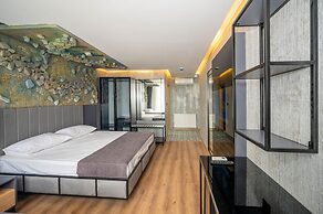 Continental Airport Hotel